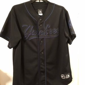 NY Yankees Jersey